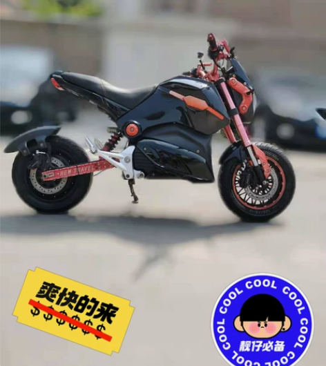 精品亮黑色M5一辆,保一年超威新电池。 直...