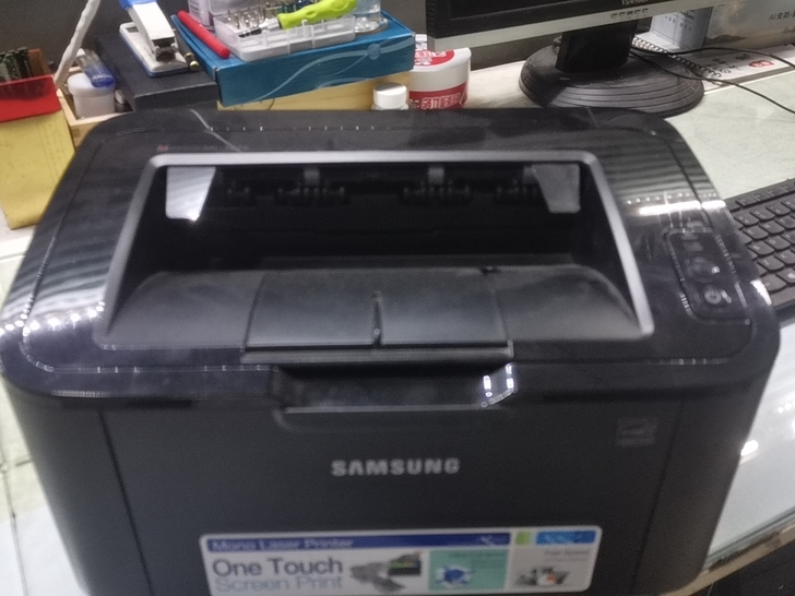 三星1676激光打印机