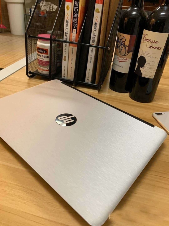 i7四核固态游戏本 i7独显惠普笔记本电脑...