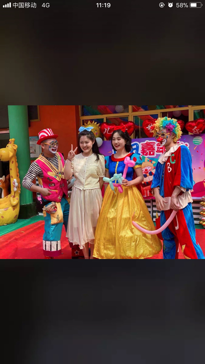 迪士尼公主服装,服装出租,白雪公主公主服装...