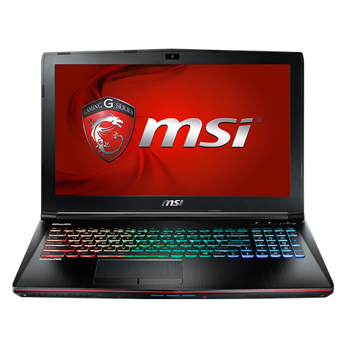 【国庆放大价】送机械键盘/MSI/微星 威...