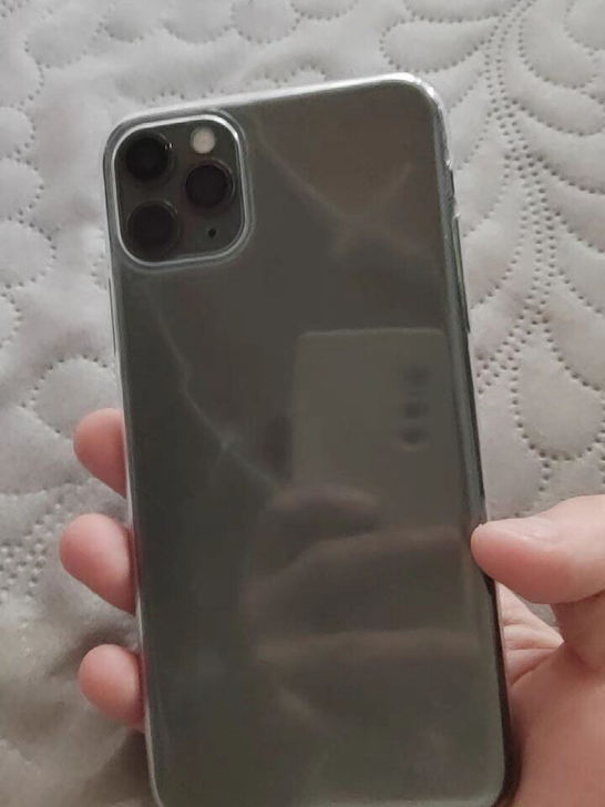 苹果11promax还在保,用不惯苹果手机...