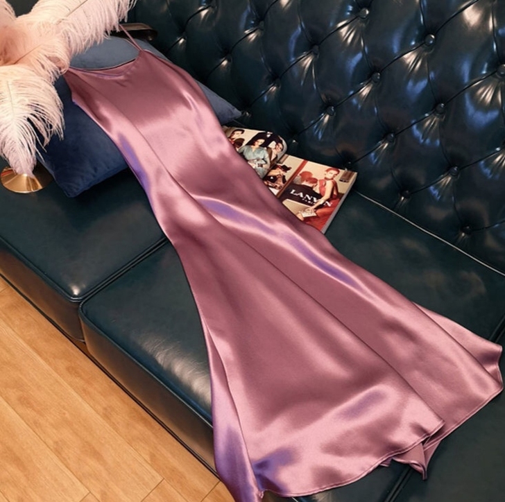 【含泪甩卖】连衣裙女夏2021女装吊带连衣...