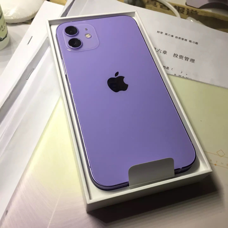 二手苹果手机iPhone11Pro128G...