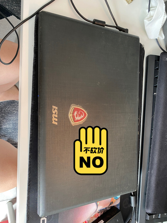 i7微星GE60 2PL 升级gp60 2...