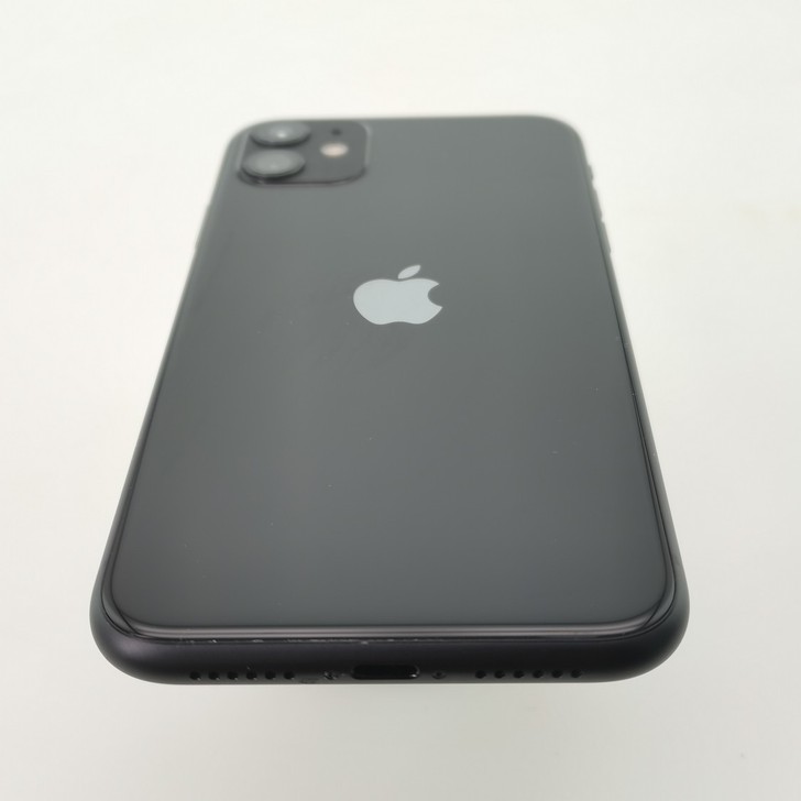 95新苹果iPhone 11二手手机美版无...