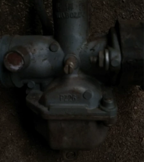 华博罗三轮摩托车化油器，150和175通用...