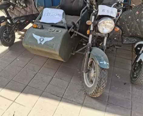 17年的银钢150，跑了不到三千公里，没有...