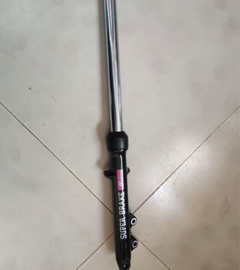 品牌型号 银钢小迷你前减震右边的，就一个，...