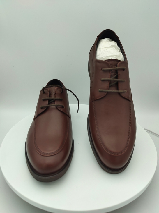 Camel/骆驼真皮休闲商务男鞋