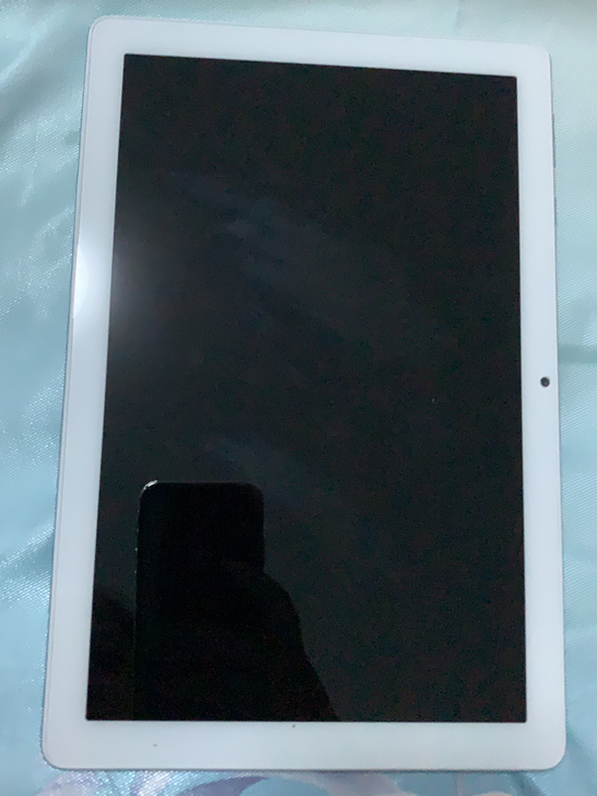 品牌型号 ：华为荣耀x6 平板