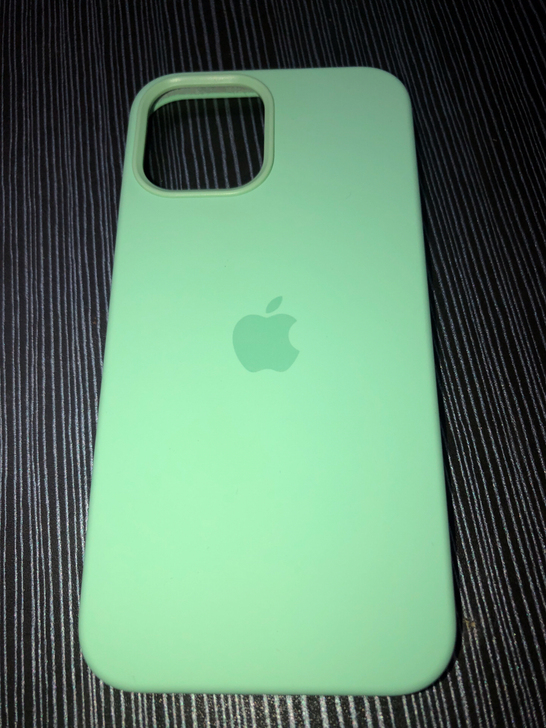 【装壳动画】苹果12mini手机壳12pr...