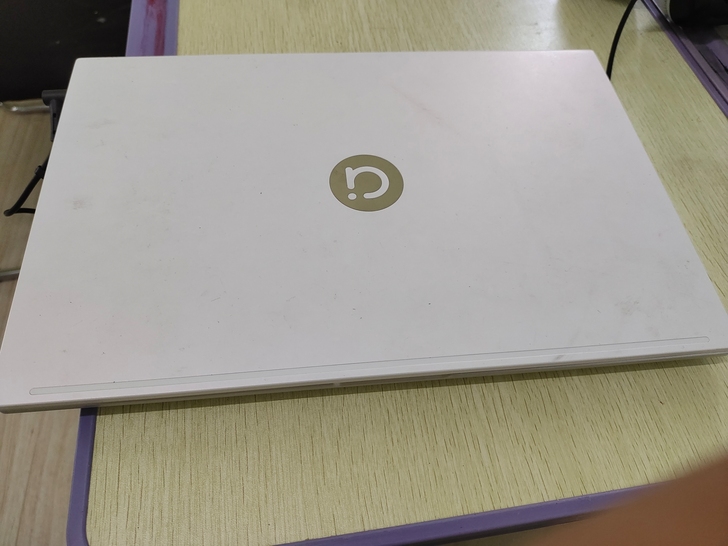 去年年底5400买的,今年三月才拆封,几乎...