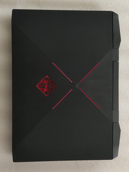 惠普暗影精灵5游戏本