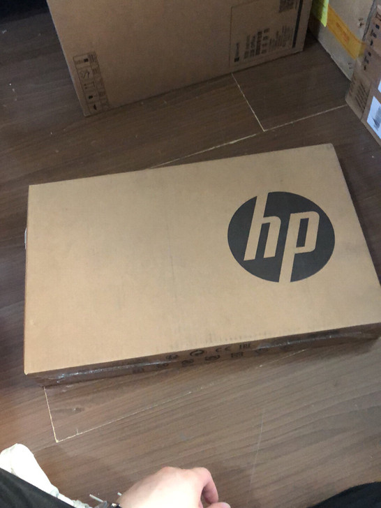 全新未拆封惠普(HP)战66三代