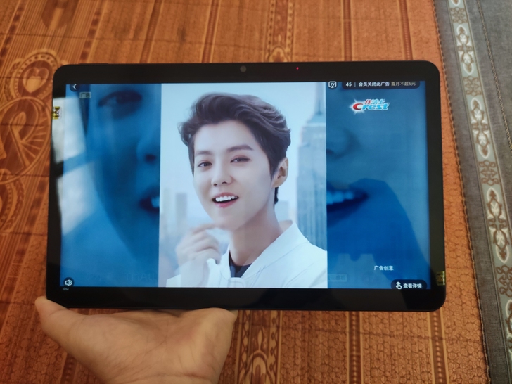 华为荣耀v6平板 6+64g 国行WIFI...