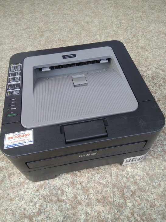 兄弟brother HL-2240 激光黑...