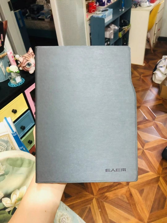 E人E本T7平板电脑