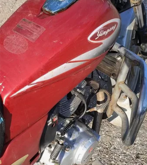 铃木天浪AN650 SV650 DL650...