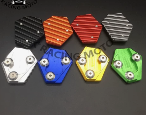 摩托车配件银钢小怪兽改装脚架车架YG125...