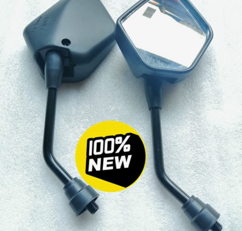 宗申摩托车潮版250X原厂反光镜ZS250...