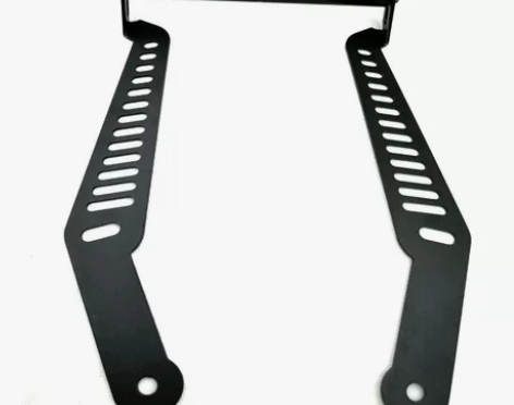 宗申赛科龙RT3改装手机导航支架扩展杆(睿...