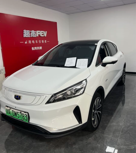 吉利帝豪，20年11月，改款500尊尚型，...