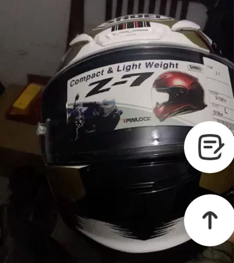 Shoei z7招财猫 Shoei z7系...