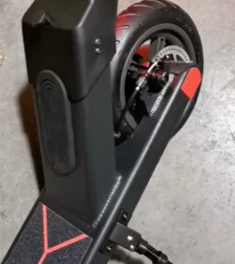 特斯拉电动滑板车，特斯拉电动车，电动滑板车...