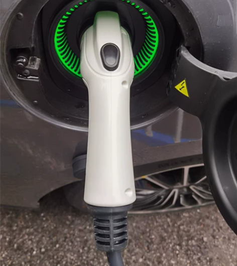 一拓 二代充电桩电动汽车通用 7kw 22...