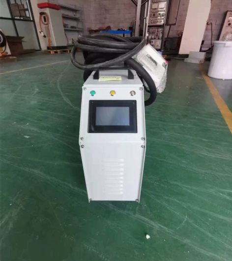 全新汽车移动式直流充电桩40kw，输出电压...