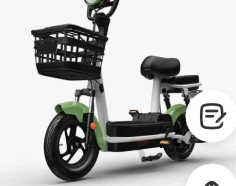 活动价格、可上牌、充满电可以跑125公里新...