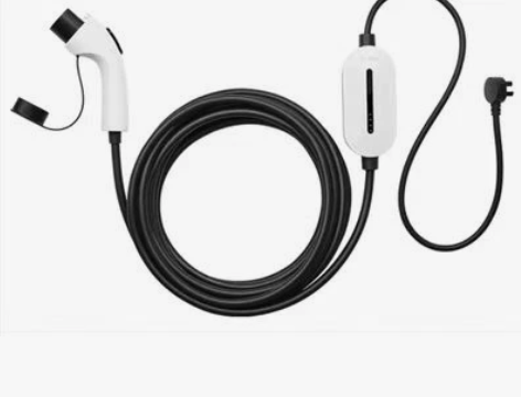 公牛新能源电动汽车充电器枪桩家用便捷式随车...