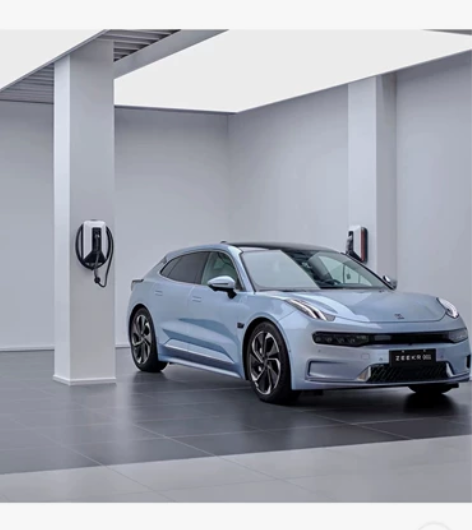 极氪001充电桩 极氪充电桩 电动车充电桩...