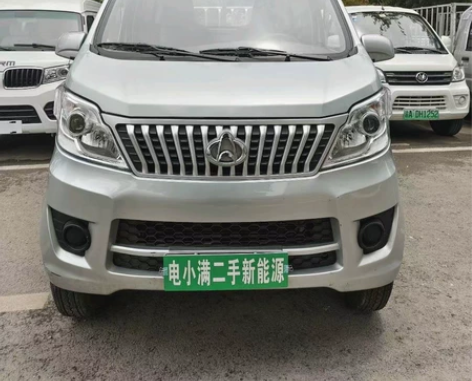 精品！精品！精品！长安神骐T10，21年1...