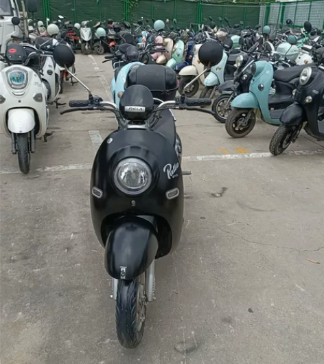 新大洲电动车，长期出售批发各品牌二手电动车...