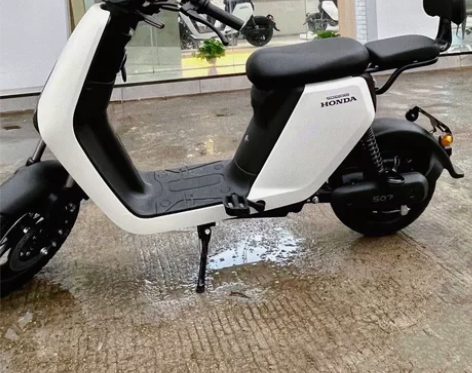 新大洲本田S07内工具箱手盒放水盒储物盒兜...