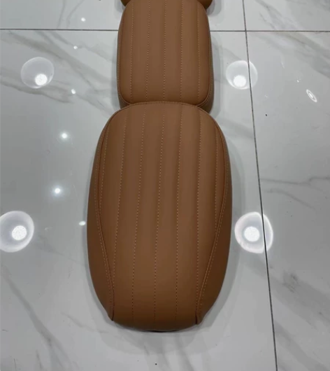 新大洲本田定制版后坐全包套 感兴趣的话点“...