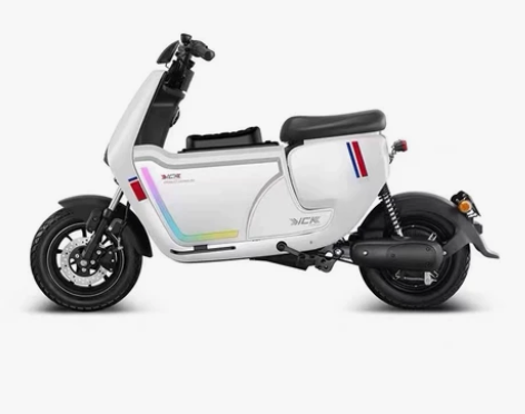 新大洲本田中箱 新大洲 s07 各种颜色 ...