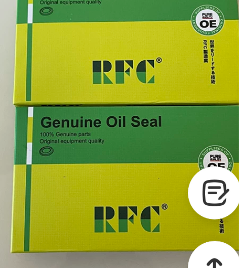 新大洲本田战驭SDH150前减震油封和防尘...