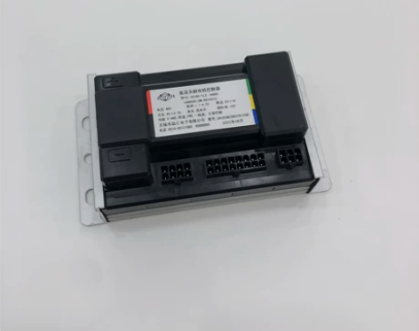 适用新大洲本田S07电动车控制器原厂控制器...