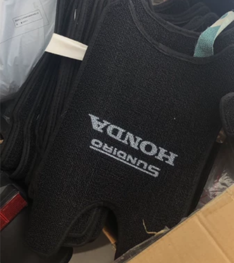 新大洲本田电动车S07原装地毯 感兴趣的话...