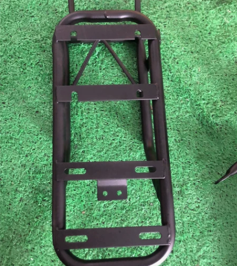 适用于新大洲本田电动车s07。加长尾架 配...