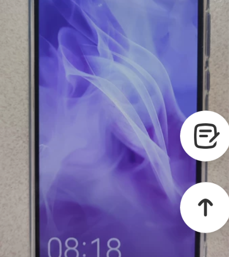 华为nova 3 6+128g，手机功能一...