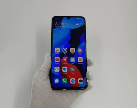 【品质保证】Huawei/华为 nova 5 Pr o  二...