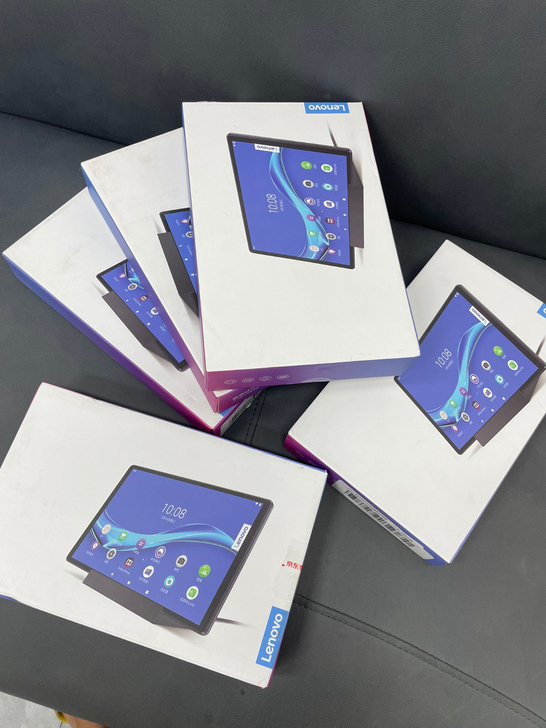 联想M10 PLUS增强版平板电脑4G+1...