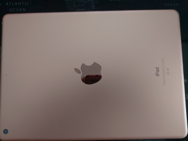 ipad2018 128g WiFi版 全...