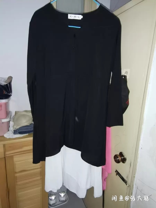 闲置连衣裙，买太多碎花的了，全是170码的...