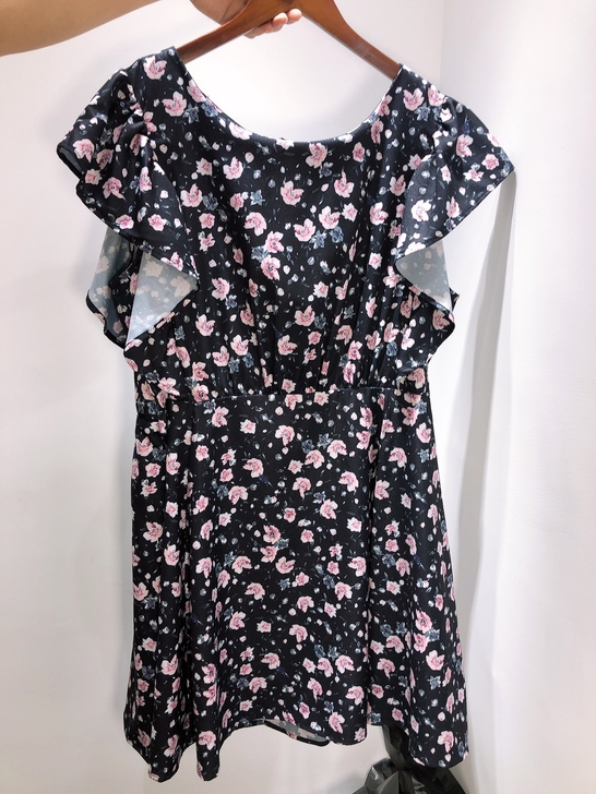 全新大码女士连衣裙建议140-170斤内穿