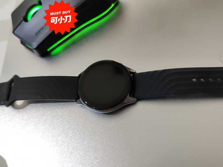 买了几乎没怎么用，着急出，可小刀！